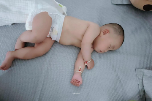 馆陶尿蛋白一个加号孕妇